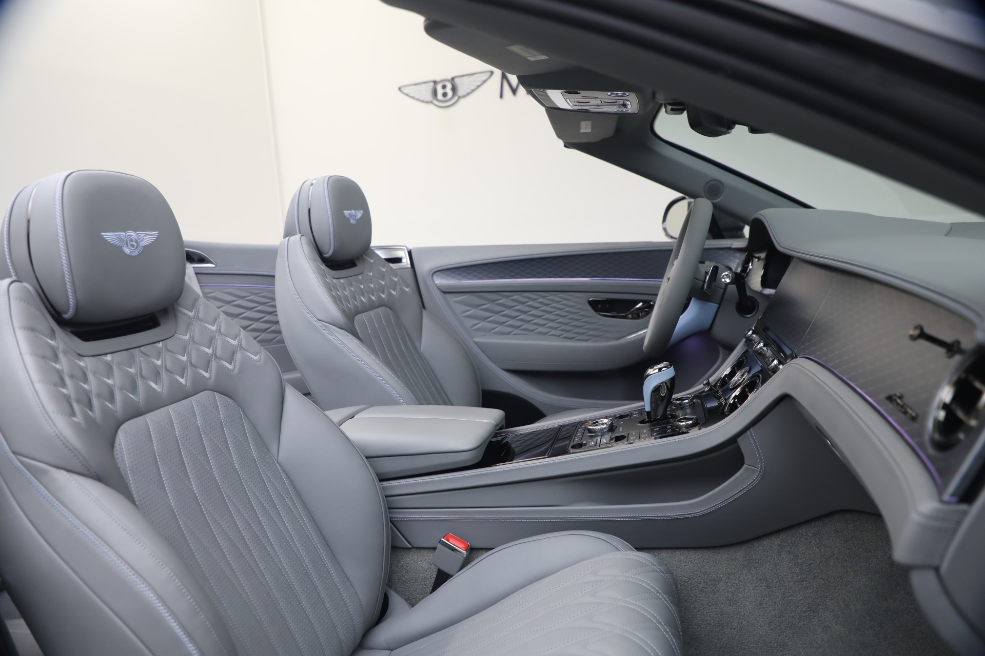 2026 Bentley Continental GTC Azure - Photo 31