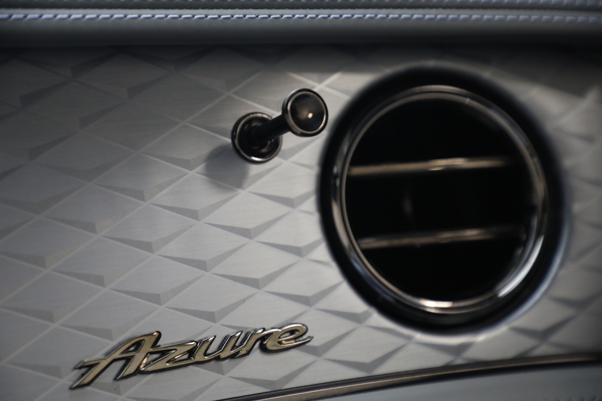 2026 Bentley Continental GTC Azure - Photo 33