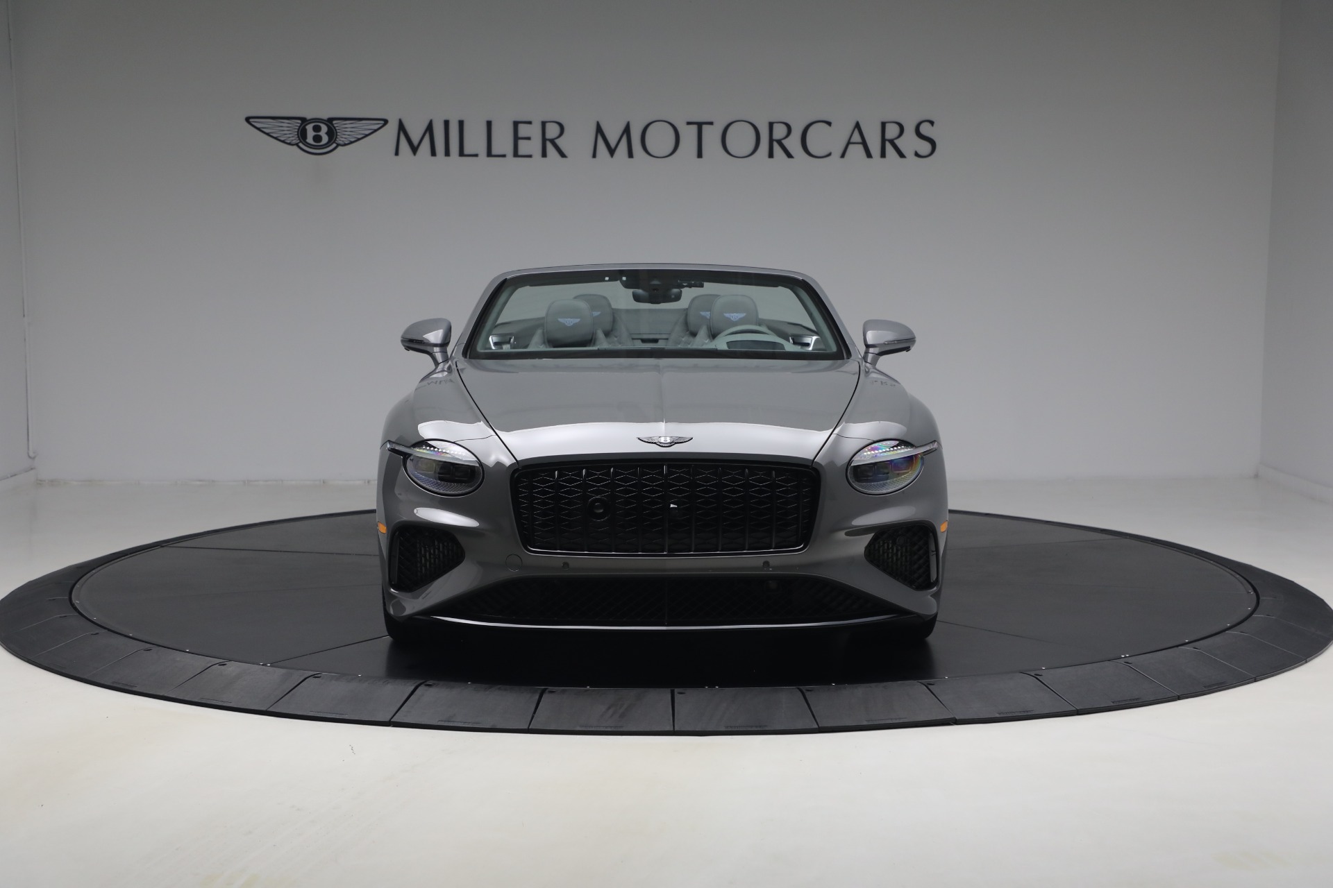 2026 Bentley Continental GTC Azure - Photo 8