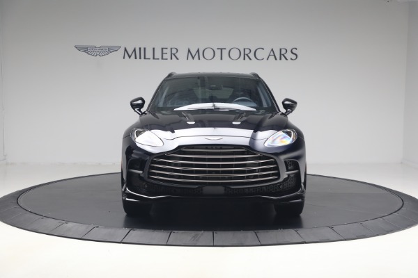 Used 2025 Aston Martin DBX 707 for sale $206,900 at Miller Motorcars Aston Martin in Greenwich CT 06830 12