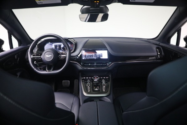 Used 2025 Aston Martin DBX 707 for sale $206,900 at Miller Motorcars Aston Martin in Greenwich CT 06830 24