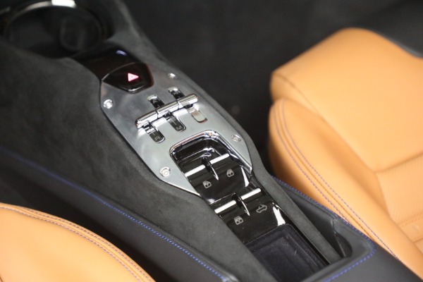 Used 2024 Ferrari SF90 Spider for sale $569,900 at Miller Motorcars Aston Martin in Greenwich CT 06830 20