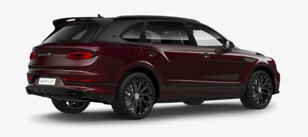 Used 2024 Bentley Bentayga EWB Mulliner V8 for sale $224,900 at Miller Motorcars Aston Martin in Greenwich CT 06830 2