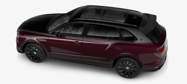 Used 2024 Bentley Bentayga EWB Mulliner V8 for sale $224,900 at Miller Motorcars Aston Martin in Greenwich CT 06830 4