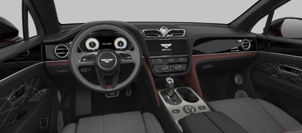 Used 2024 Bentley Bentayga EWB Mulliner V8 for sale $224,900 at Miller Motorcars Aston Martin in Greenwich CT 06830 6