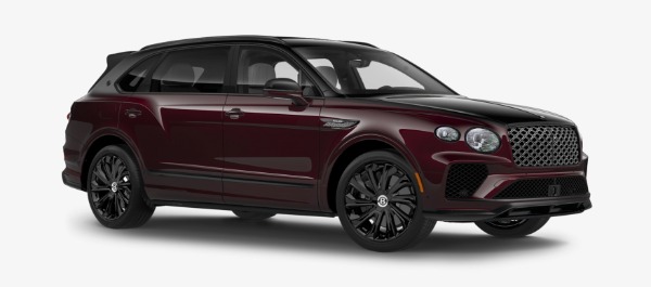Used 2024 Bentley Bentayga EWB Mulliner V8 for sale $224,900 at Miller Motorcars Aston Martin in Greenwich CT 06830 1