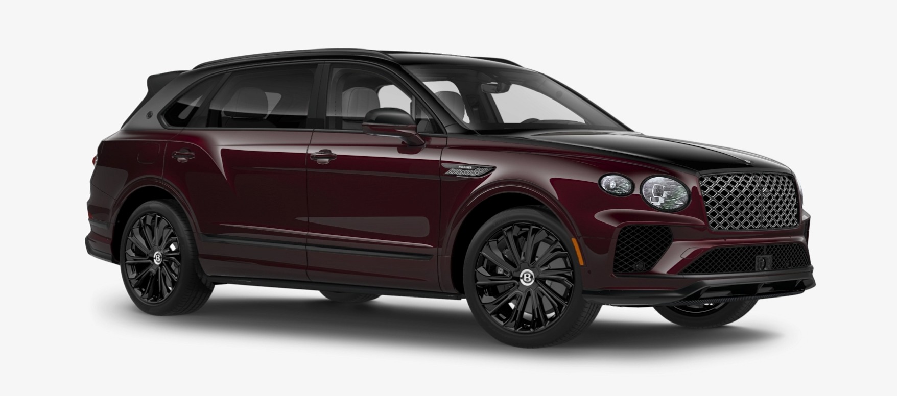 Used 2024 Bentley Bentayga EWB Mulliner V8 for sale $224,900 at Miller Motorcars Aston Martin in Greenwich CT 06830 1