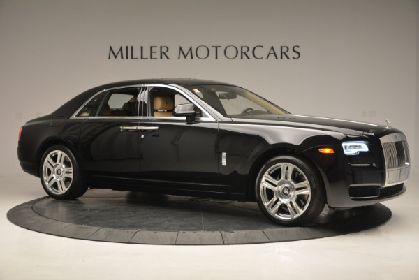 Used 2016 Rolls-Royce Ghost for sale Sold at Aston Martin of Greenwich in Greenwich CT 06830 11