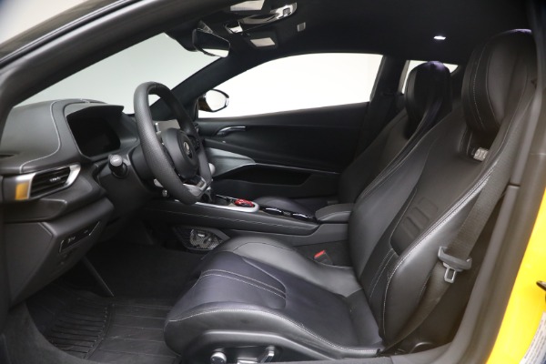 Used 2024 Lotus Emira V6 First Edition for sale $99,900 at Miller Motorcars Aston Martin in Greenwich CT 06830 13