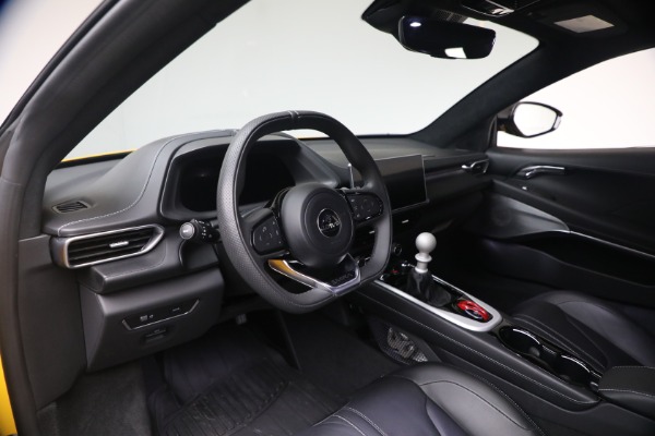 Used 2024 Lotus Emira V6 First Edition for sale $99,900 at Miller Motorcars Aston Martin in Greenwich CT 06830 15