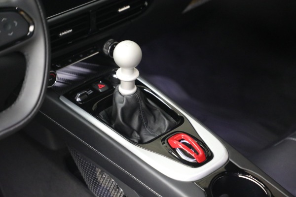 Used 2024 Lotus Emira V6 First Edition for sale $99,900 at Miller Motorcars Aston Martin in Greenwich CT 06830 20