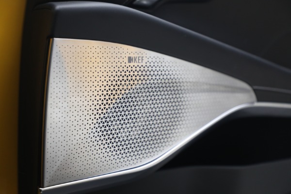 Used 2024 Lotus Emira V6 First Edition for sale $99,900 at Miller Motorcars Aston Martin in Greenwich CT 06830 21