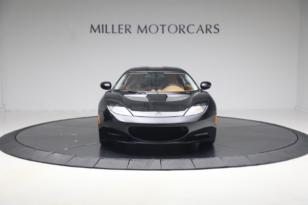 Used 2014 Lotus Evora 2+2 for sale $59,900 at Miller Motorcars Aston Martin in Greenwich CT 06830 12