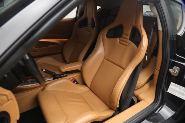Used 2014 Lotus Evora 2+2 for sale $59,900 at Miller Motorcars Aston Martin in Greenwich CT 06830 14