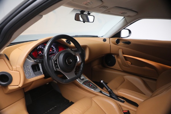 Used 2014 Lotus Evora 2+2 for sale $59,900 at Miller Motorcars Aston Martin in Greenwich CT 06830 15
