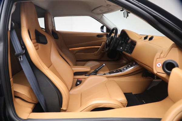 Used 2014 Lotus Evora 2+2 for sale $59,900 at Miller Motorcars Aston Martin in Greenwich CT 06830 16