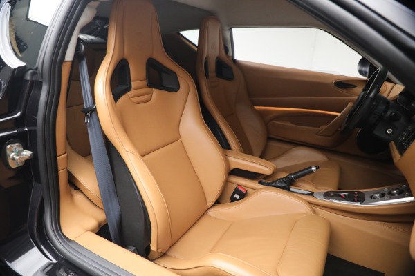 Used 2014 Lotus Evora 2+2 for sale $59,900 at Miller Motorcars Aston Martin in Greenwich CT 06830 17