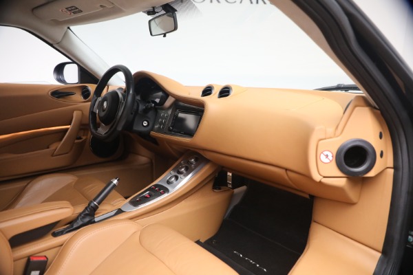 Used 2014 Lotus Evora 2+2 for sale $59,900 at Miller Motorcars Aston Martin in Greenwich CT 06830 18
