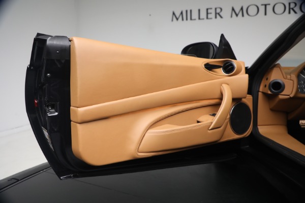 Used 2014 Lotus Evora 2+2 for sale $59,900 at Miller Motorcars Aston Martin in Greenwich CT 06830 20