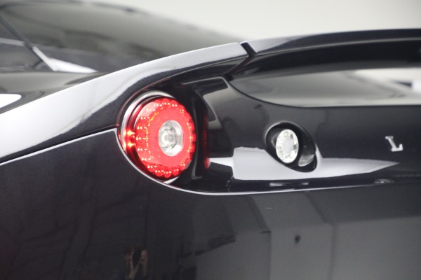 Used 2014 Lotus Evora 2+2 for sale $59,900 at Miller Motorcars Aston Martin in Greenwich CT 06830 21