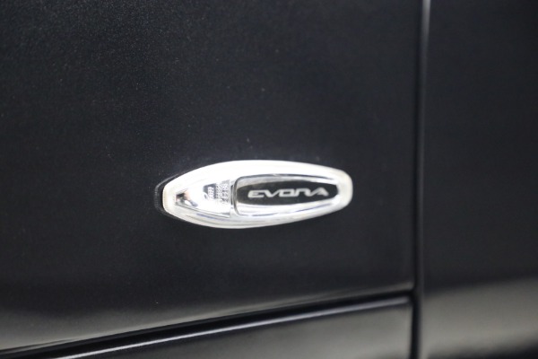 Used 2014 Lotus Evora 2+2 for sale $59,900 at Miller Motorcars Aston Martin in Greenwich CT 06830 23