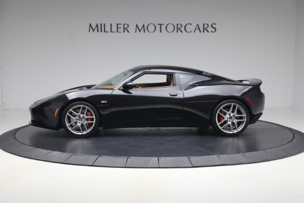Used 2014 Lotus Evora 2+2 for sale $59,900 at Miller Motorcars Aston Martin in Greenwich CT 06830 3