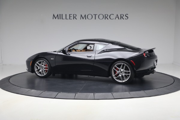 Used 2014 Lotus Evora 2+2 for sale $59,900 at Miller Motorcars Aston Martin in Greenwich CT 06830 4