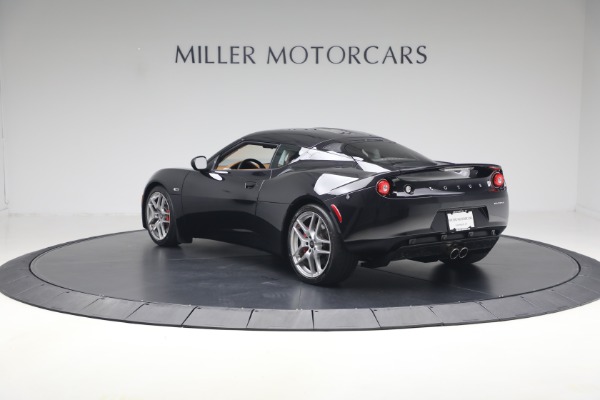 Used 2014 Lotus Evora 2+2 for sale $59,900 at Miller Motorcars Aston Martin in Greenwich CT 06830 5