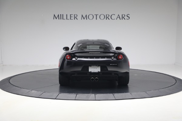 Used 2014 Lotus Evora 2+2 for sale $59,900 at Miller Motorcars Aston Martin in Greenwich CT 06830 6