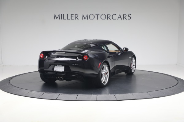 Used 2014 Lotus Evora 2+2 for sale $59,900 at Miller Motorcars Aston Martin in Greenwich CT 06830 7