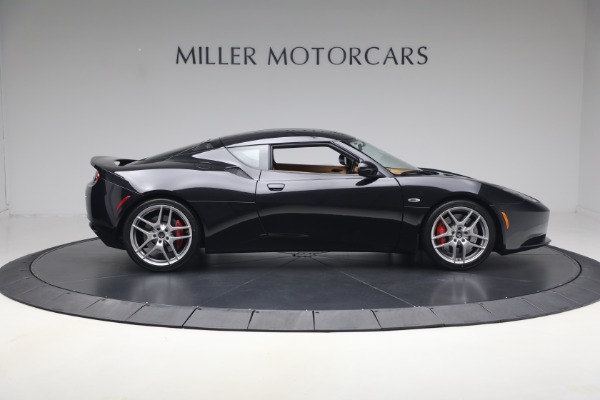 Used 2014 Lotus Evora 2+2 for sale $59,900 at Miller Motorcars Aston Martin in Greenwich CT 06830 9