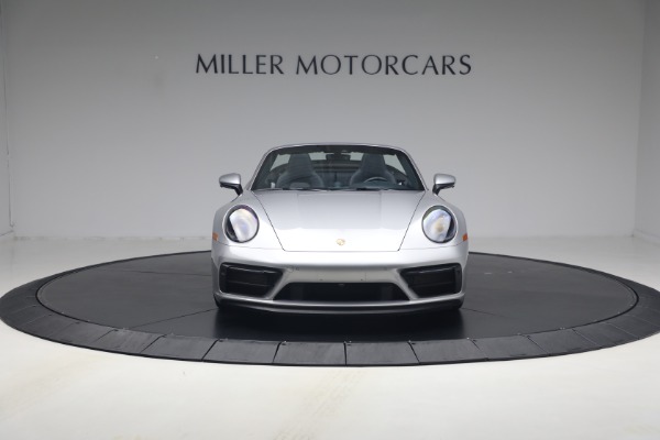 Used 2024 Porsche 911 Carrera GTS for sale $183,900 at Miller Motorcars Aston Martin in Greenwich CT 06830 12