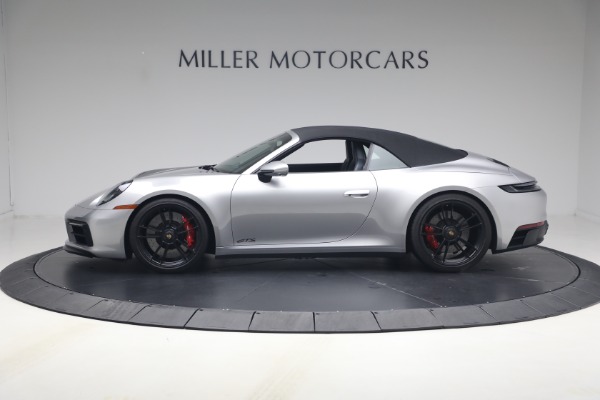 Used 2024 Porsche 911 Carrera GTS for sale $183,900 at Miller Motorcars Aston Martin in Greenwich CT 06830 25