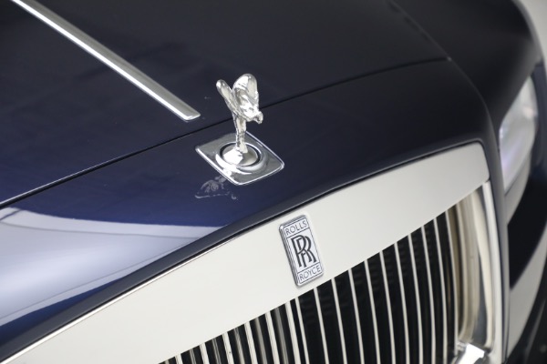 Used 2014 Rolls-Royce Ghost for sale $139,900 at Miller Motorcars Aston Martin in Greenwich CT 06830 15