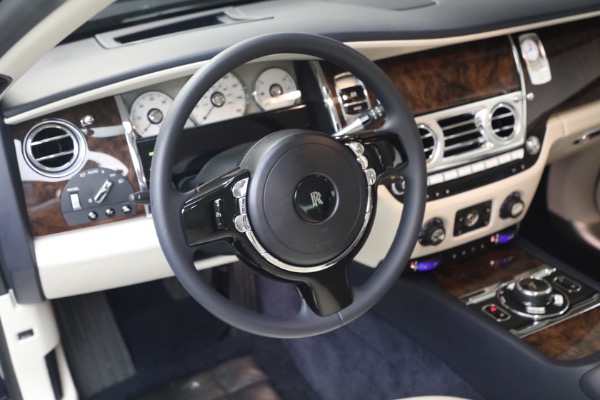 Used 2014 Rolls-Royce Ghost for sale $139,900 at Miller Motorcars Aston Martin in Greenwich CT 06830 24