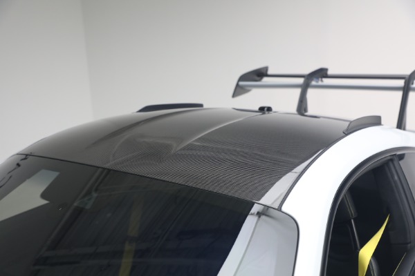Used 2024 Porsche 911 GT3 RS for sale Call for price at Miller Motorcars Aston Martin in Greenwich CT 06830 25