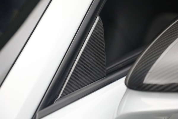 Used 2024 Porsche 911 GT3 RS for sale Call for price at Miller Motorcars Aston Martin in Greenwich CT 06830 27