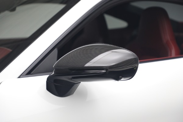Used 2022 Porsche 911 Turbo S for sale $242,900 at Miller Motorcars Aston Martin in Greenwich CT 06830 25