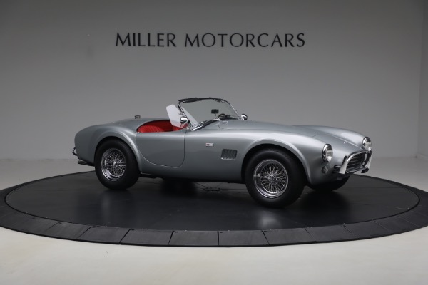 Used 1965 Shelby Cobra for sale Call for price at Miller Motorcars Aston Martin in Greenwich CT 06830 10