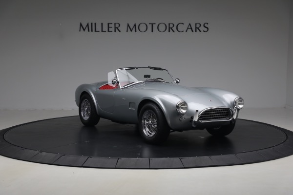 Used 1965 Shelby Cobra for sale Call for price at Miller Motorcars Aston Martin in Greenwich CT 06830 11
