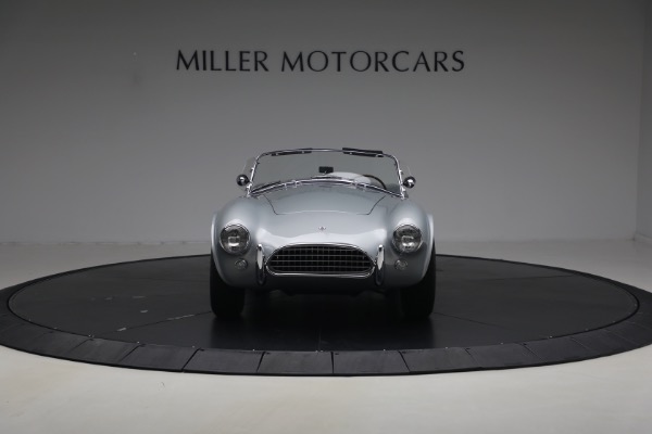 Used 1965 Shelby Cobra for sale Call for price at Miller Motorcars Aston Martin in Greenwich CT 06830 12