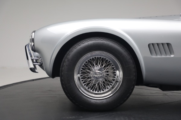 Used 1965 Shelby Cobra for sale Call for price at Miller Motorcars Aston Martin in Greenwich CT 06830 13