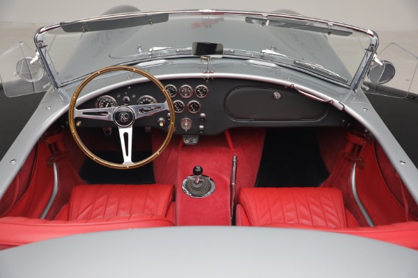 Used 1965 Shelby Cobra for sale Call for price at Miller Motorcars Aston Martin in Greenwich CT 06830 16