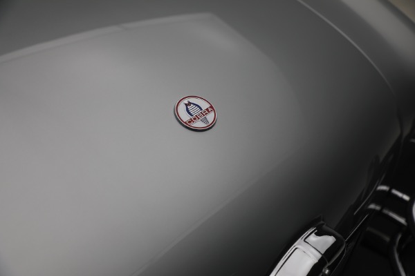 Used 1965 Shelby Cobra for sale Call for price at Miller Motorcars Aston Martin in Greenwich CT 06830 18
