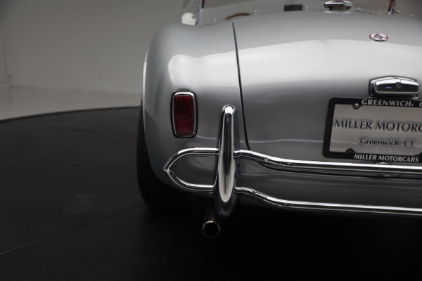 Used 1965 Shelby Cobra for sale Call for price at Miller Motorcars Aston Martin in Greenwich CT 06830 19
