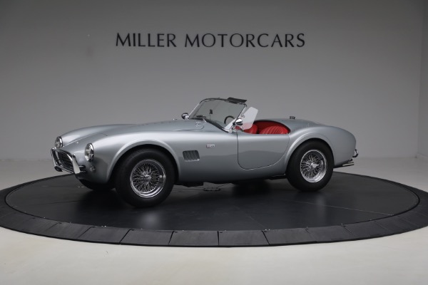 Used 1965 Shelby Cobra for sale Call for price at Miller Motorcars Aston Martin in Greenwich CT 06830 2