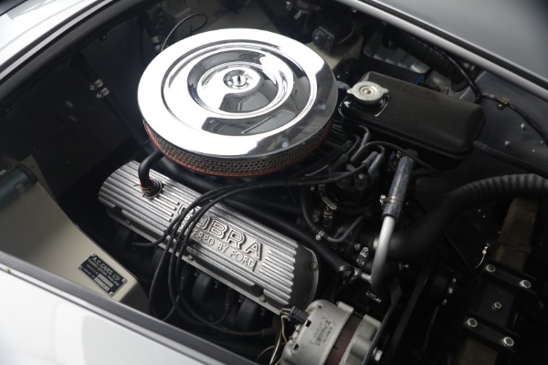 Used 1965 Shelby Cobra for sale Call for price at Miller Motorcars Aston Martin in Greenwich CT 06830 25