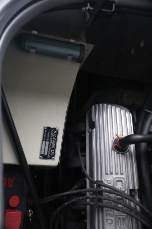 Used 1965 Shelby Cobra for sale Call for price at Miller Motorcars Aston Martin in Greenwich CT 06830 26