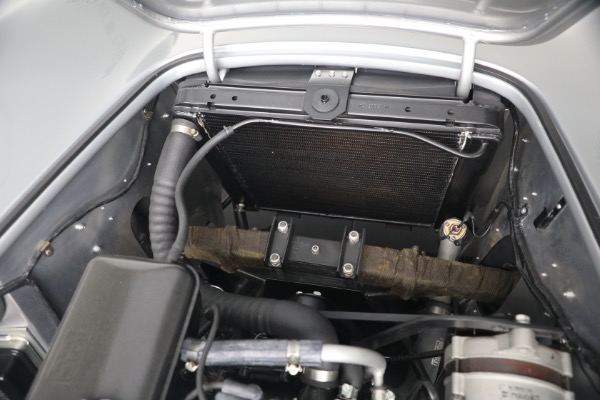 Used 1965 Shelby Cobra for sale Call for price at Miller Motorcars Aston Martin in Greenwich CT 06830 27