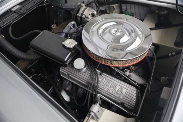 Used 1965 Shelby Cobra for sale Call for price at Miller Motorcars Aston Martin in Greenwich CT 06830 28
